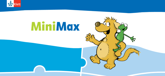 MiniMax Mathe(圖1)-速報App