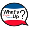 What's Up English Course