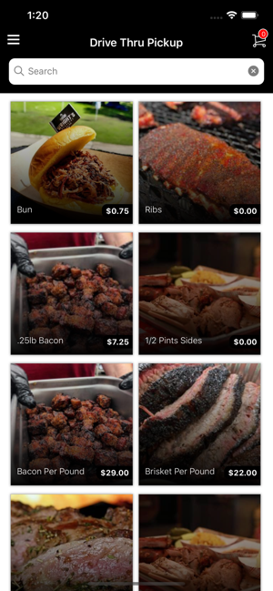 Wrights BBQ(圖2)-速報App