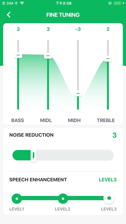 Hearing Fit screenshot-6