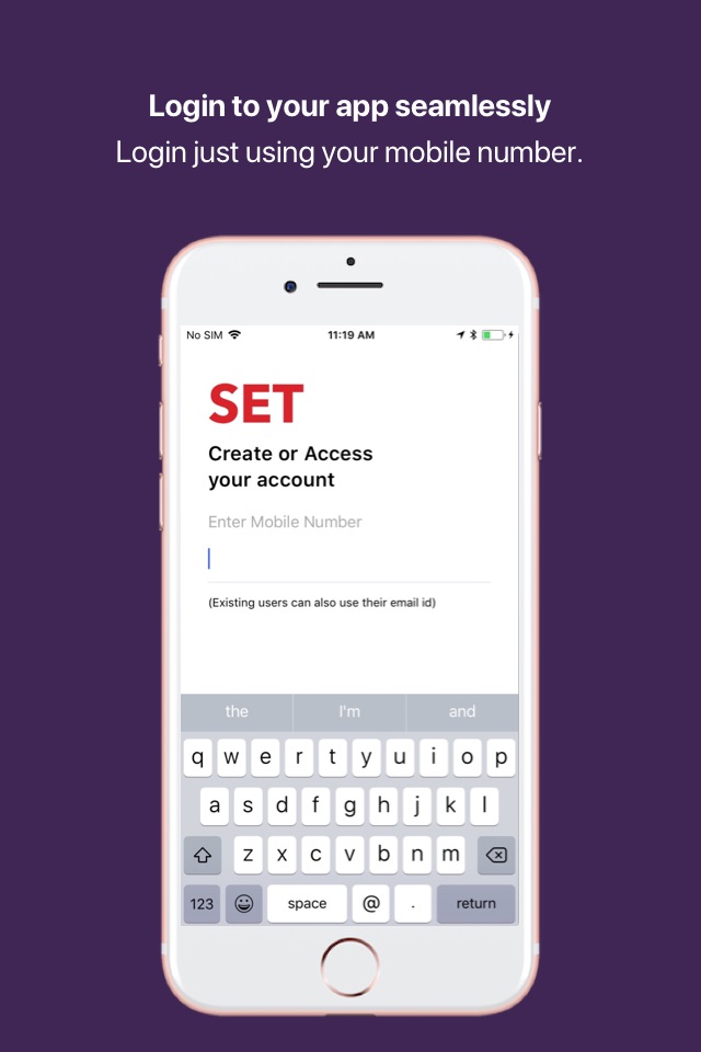 Payswiff SET: Accept Payments screenshot 2