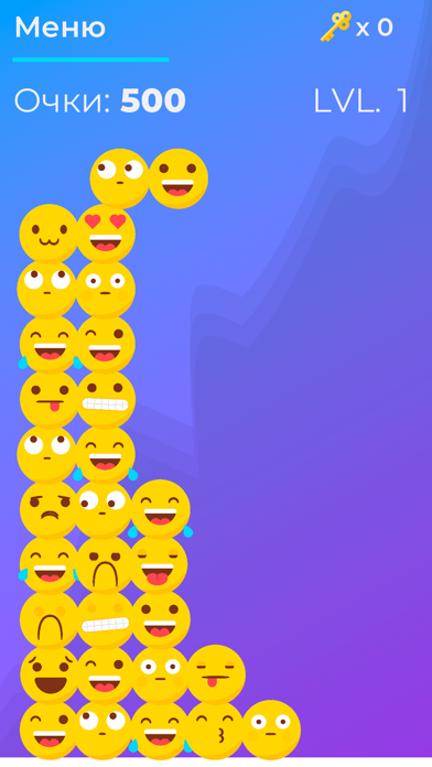 Emoji Quest: Ловкость и Ум screenshot 3