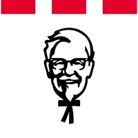  KFC: Food delivery. Alternatives