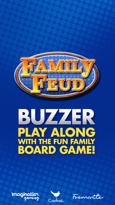 Family Feud USのおすすめ画像1