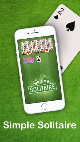 Game screenshot Golf Solitaire Card Game mod apk