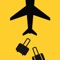 Baggage Tracer lets you easily locate your lost luggage in all world's airports, you simply need to input your name and flight number and app will let you know where is your luggage located