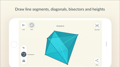 How to cancel & delete Shapes 3D - Geometry Drawing from iphone & ipad 2