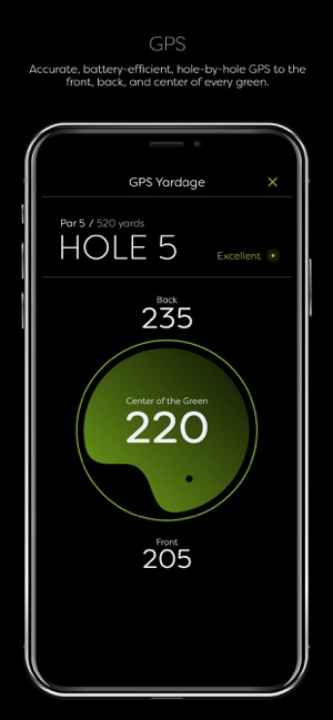 GolfStatus(圖3)-速報App