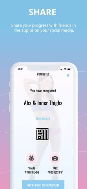 Bodymaze by Andreia Brazier(圖6)-速報App