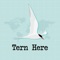 Icon Tern Here – Social Travel Blog