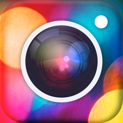 Effects Mix Filters & Texture by Whatever Apps