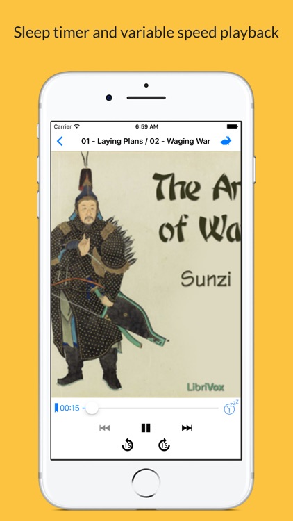 LibriVox Audio Books Pro