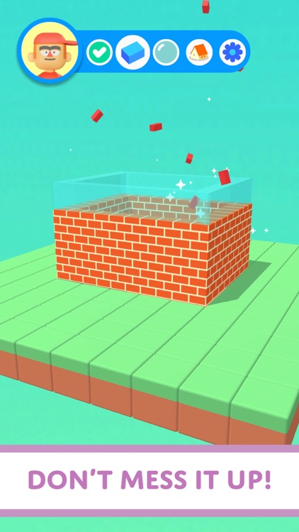 Extreme House Builder screenshot-4