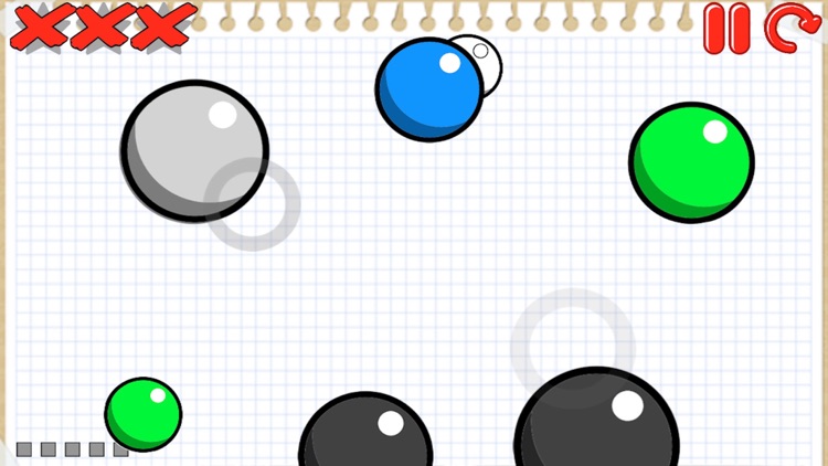 PoPs The Balloons screenshot-3