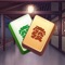 It ’s just a strategy mahjong game that I ’ve been playing recently