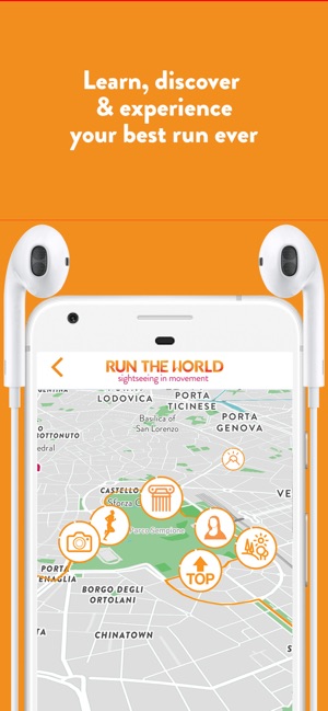 Run The World(圖4)-速報App