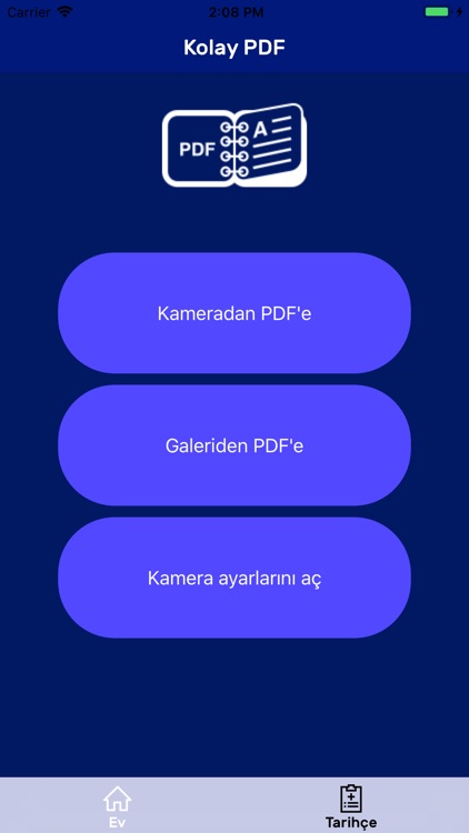 Kolay PDF