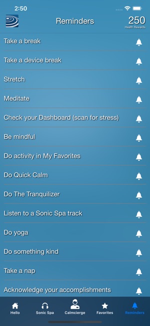 Stressbusters Wellness(圖4)-速報App