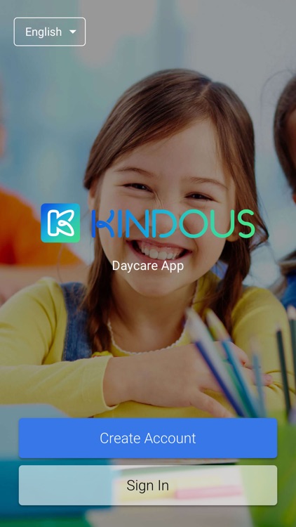 Kindous App