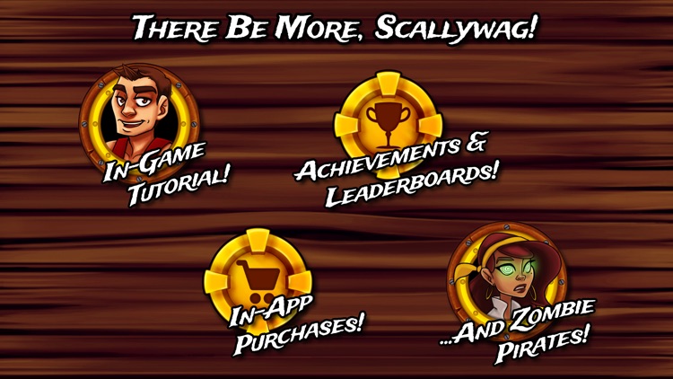 Rapscallions screenshot-4