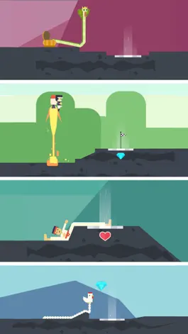 Game screenshot Bend! apk