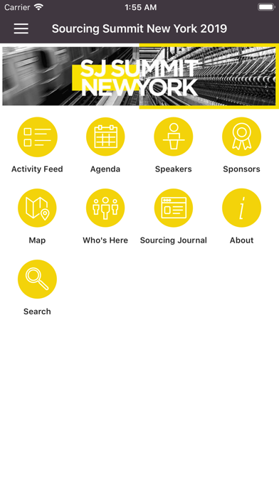 Sourcing Journal Events screenshot 3