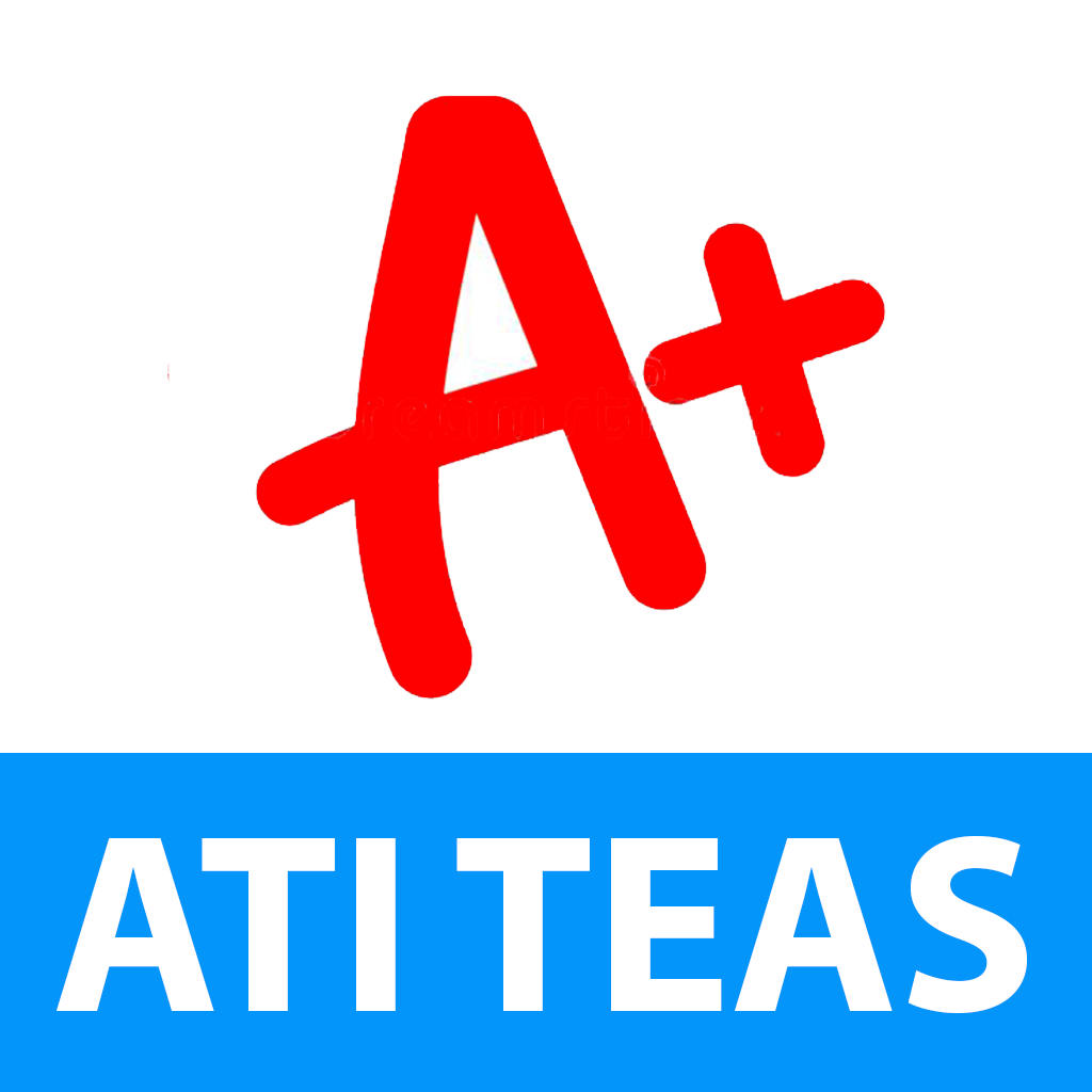 Get ATI TEAS Exam Practice Test 7 for iOS, iPhone, iPad Aso Report