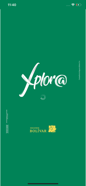 Xplor@ - Seguros Bolivar