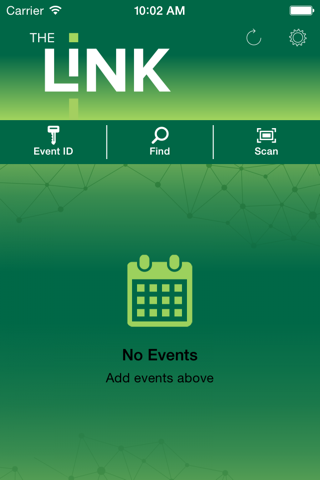 The Link - W&R/Ivy Events screenshot 2