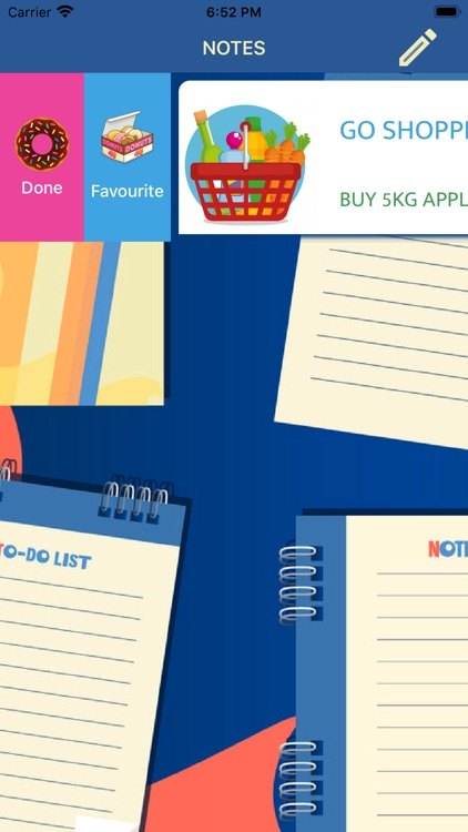 WriteYourPlainNotes screenshot-8