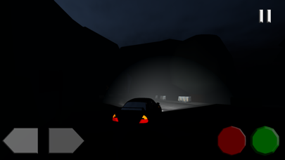 Tofu Run screenshot1