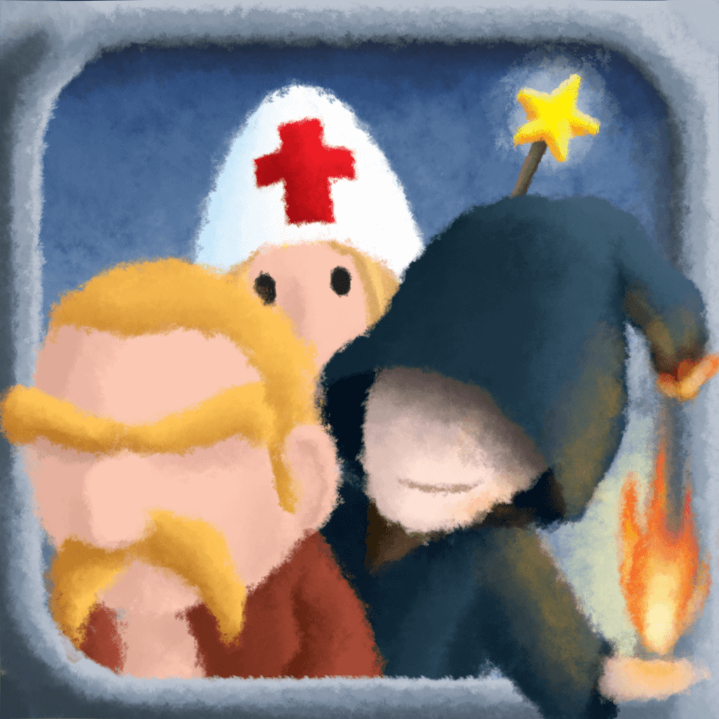 Get Healer’s Quest: Pocket Wand for iOS, iPhone, iPad Aso Report