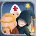 Healer’s Quest: Pocket Wand App Contact
