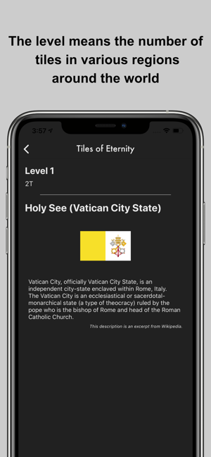 Tiles of Eternity(圖6)-速報App