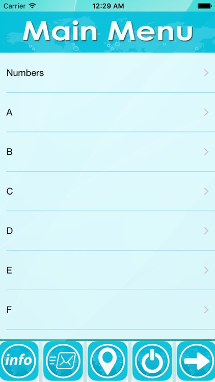 Literary terminology & Essays screenshot-3