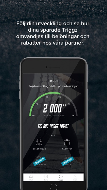 Nordic Wellness screenshot-4