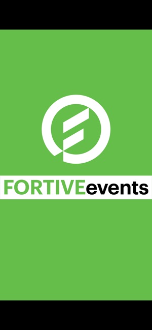 FORTIVEevents(圖1)-速報App