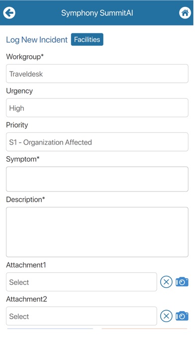 How to cancel & delete SummitAI Service Management from iphone & ipad 3