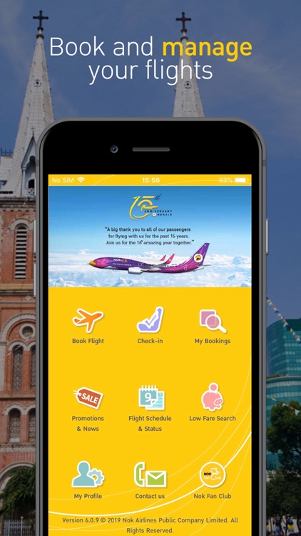 Nok Air