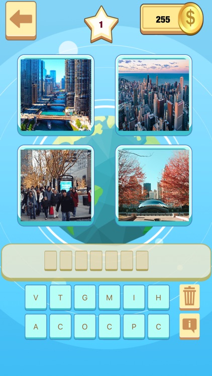 GUESSON screenshot-3