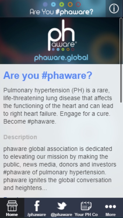 phaware