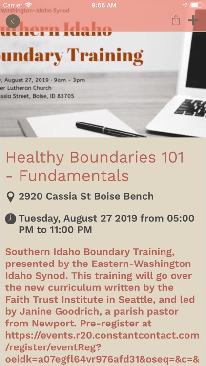 Hello Seekr screenshot-4