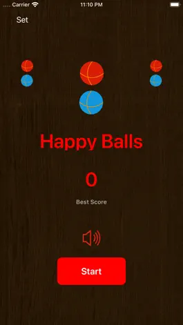 Game screenshot Happy Balls-Play With Friends mod apk