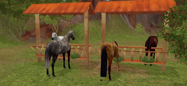 Jumpy Horse Breeding(圖4)-速報App