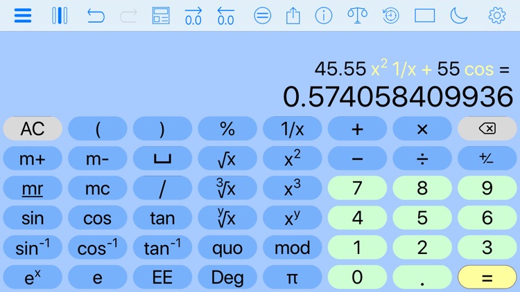All In One Calculator