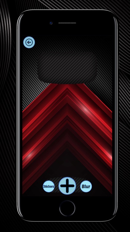 Black HD Custom Wallpapers screenshot-4