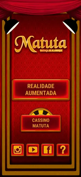 Game screenshot Cachaça Matuta mod apk