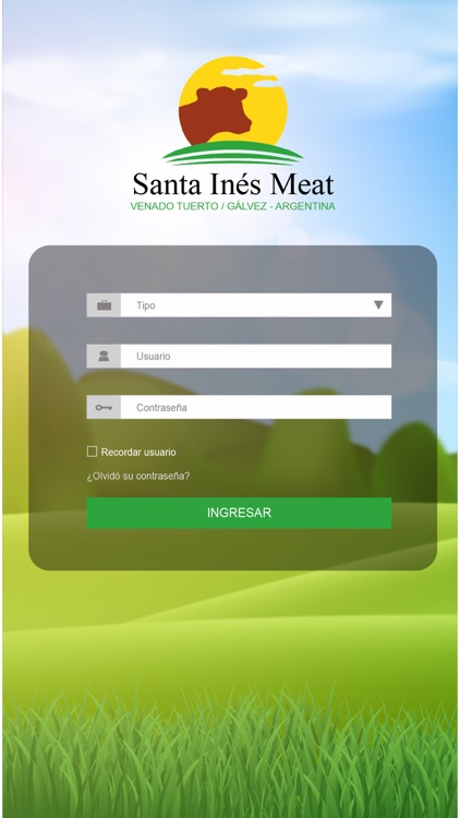 Santa Ines Meat