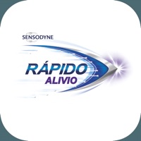Sensodyne Rápido Alivio pour PC