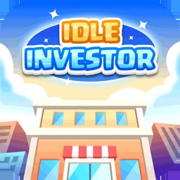 Idle Investor - Best Idle Game